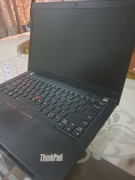 Lenovo t480s, Thinkpad, core i5, 8th generation, 16gbRam, 512gb Ssd 3