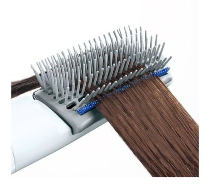 Origional panasonic hair dryers . 3 in 1. EH-KA31-w. Flexible styleing 3