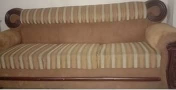 Sofa set 123 0