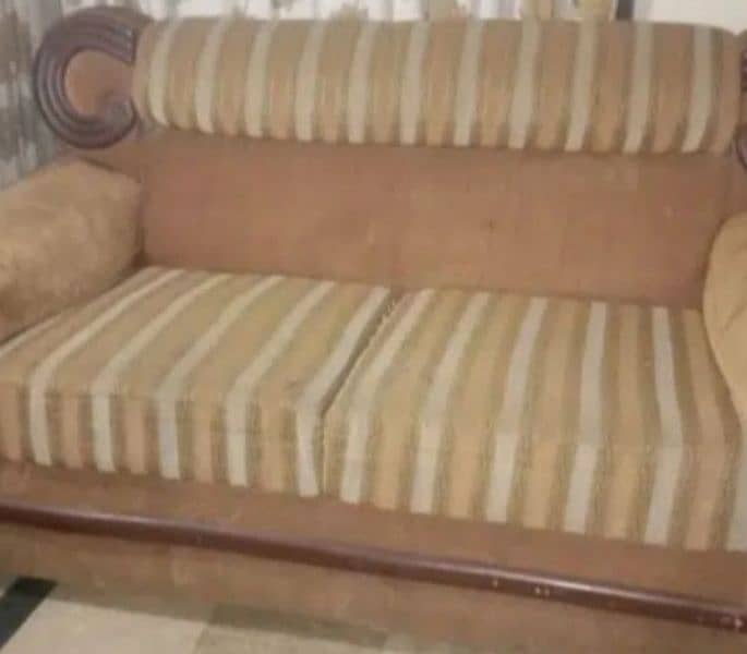 Sofa set 223 1