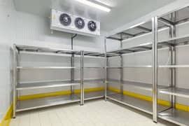 Cold Storage,Blast Freezer,New Installation,Repairing 03009066823
