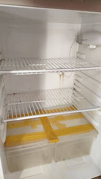 Fridge for sale in good condition 1