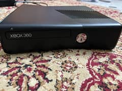Xbox 360 Almost new Slightly used 0