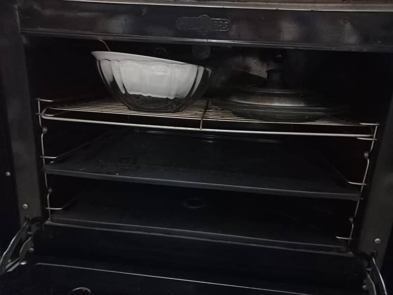 Cooking range for sale 3