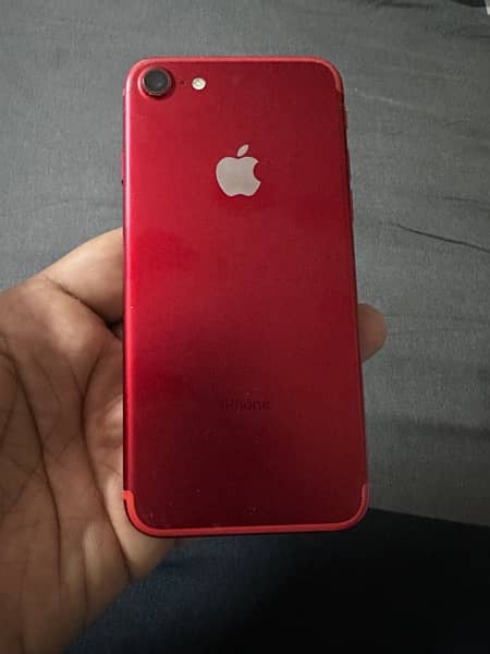 iphone 7 PTA Approved 1