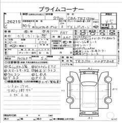 Toyota Prado TX L Package 2.7 2018 0