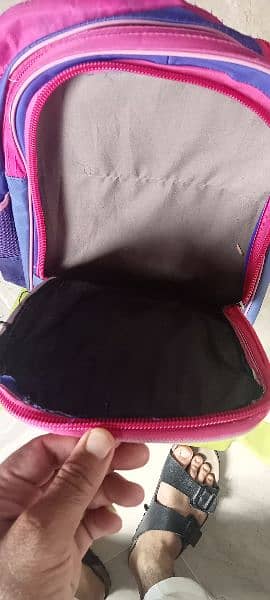 School Bags 1