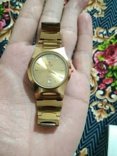 Watch available hai