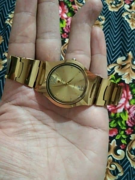 Watch available hai 1