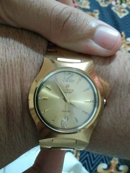 Watch available hai 2