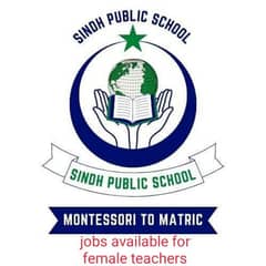 jobs available for female teachers required