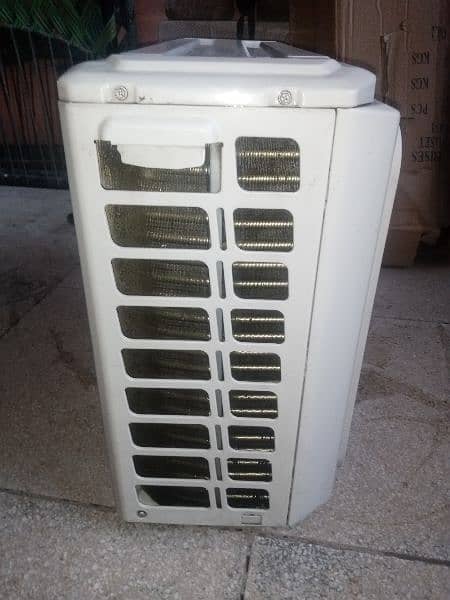 dawlance company Air Conditioner 1