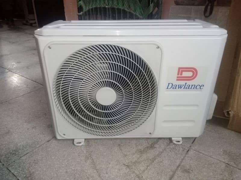dawlance company Air Conditioner 4