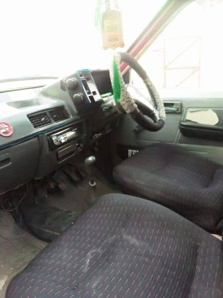 Mehran Vx for sale in best condition 6
