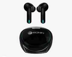 Ronin R-520 earbuds