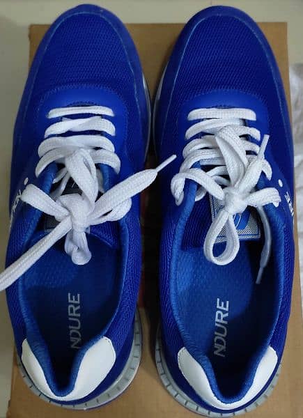 Ndure Jogging shoes 3