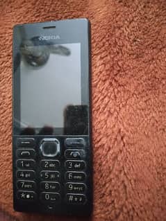 Nokia Button Mobile fine condition