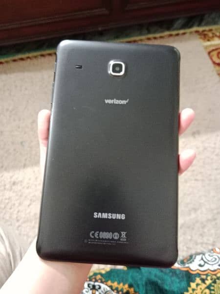 Samsung SM T377V 5000MAH 2/16 gb 1