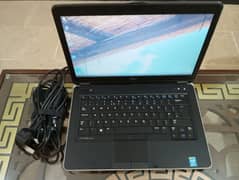 Dell i5 4th Gen Gaming laptop with graphic card 0