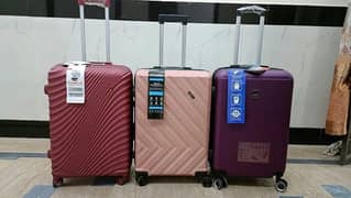 Suitcase/