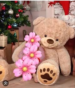 Teddy bear | Premium quality |Imported | Gift for weeding birthday