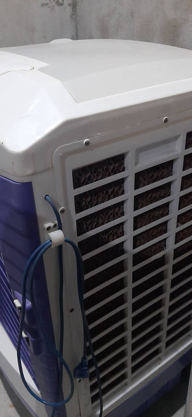 Super one asia air cooler for sale 5