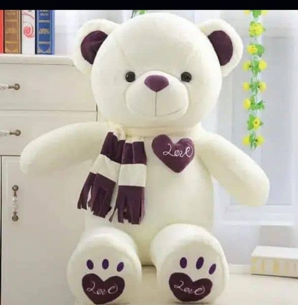 Teddy Bears / Giant size Teddy/ Giant /Big Teddy/PH#03274983810 1
