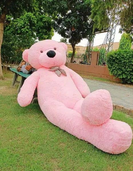 Teddy Bears / Giant size Teddy/ Giant /Big Teddy/PH#03274983810 3