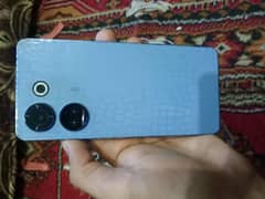Tecno common 20.8+8  256  1 month used 10by10 condition