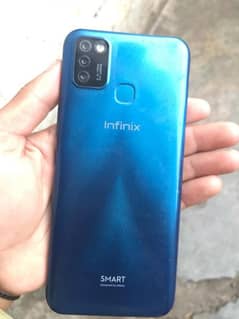 Infinix smart 6 0