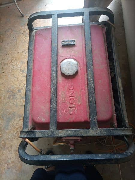 Generator for sale 3