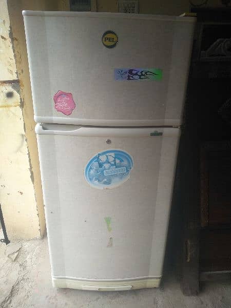 PEL fridge for sale 0