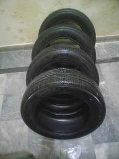tyre selling in good condition 0