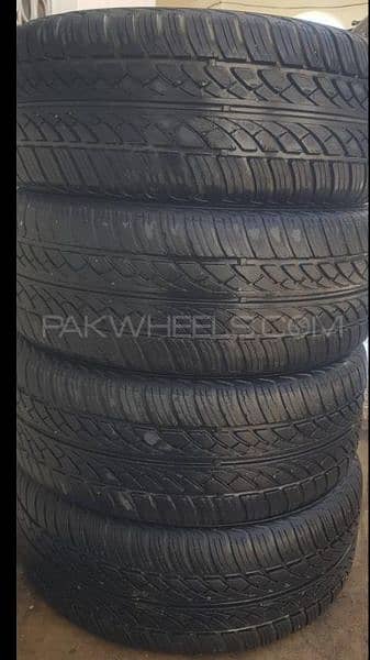 Low Profile Tyres And Alloy Rims 3