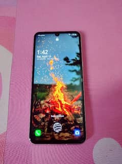 LG V60 thinQ 5G, PTA Approved, Fresh Condition