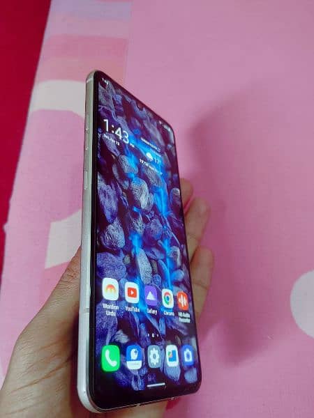 LG V60 thinQ 5G, PTA Approved, Fresh Condition 3