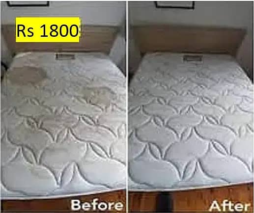 Sofa Cleaning/carpet cleaning/mattress cleaning deep cleaning ,karachi 4