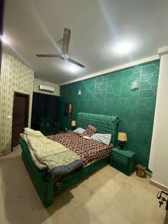 2 bed room Flats in E11 Islamabad