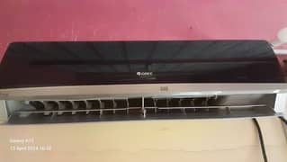 Gree DC Inverter 1.5 Ton Air Conditioner  for Sell 0