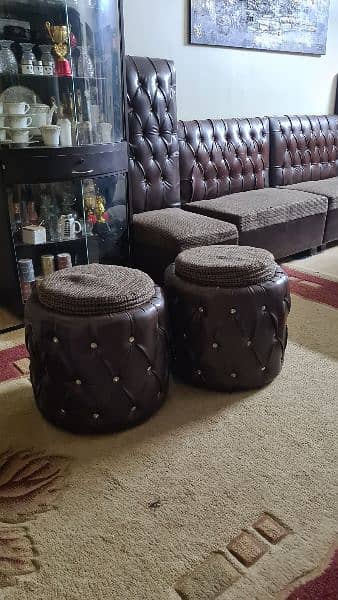 leather sofa set of 8 1