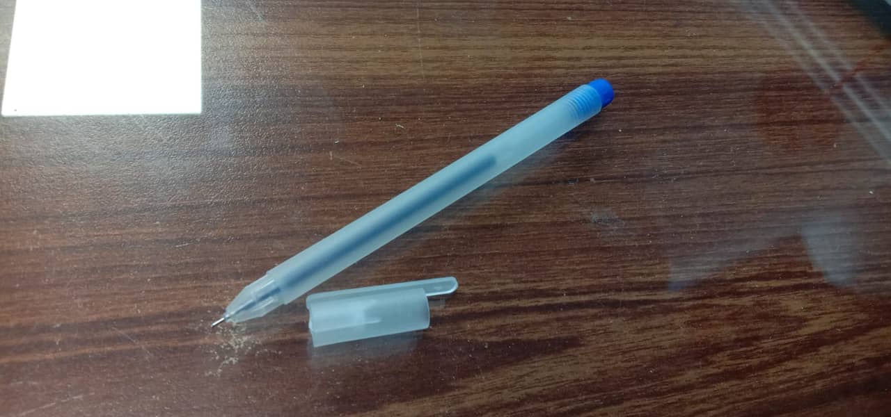 Gel Pen for sale 0.5mm 1