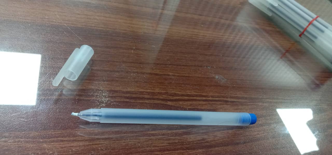 Gel Pen for sale 0.5mm 2