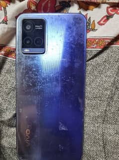 vivo y21a 4/64