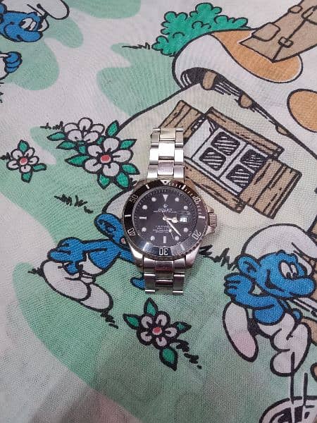 Rolex Watch 4