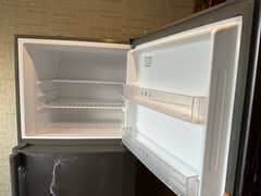 Haier Refrigerator (HRF-340) , Used with care , good condition. 0