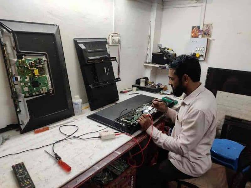 Abdullah Computer & Electronics. 0