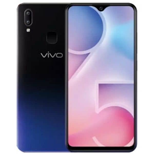 Vivo y95 4/64 For Sale One hand use 3
