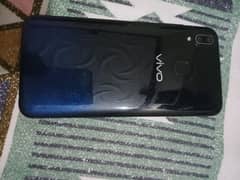Vivo y95 4/64 For Sale One hand use 0
