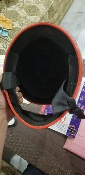 bike helmet in best condition without any defect 1