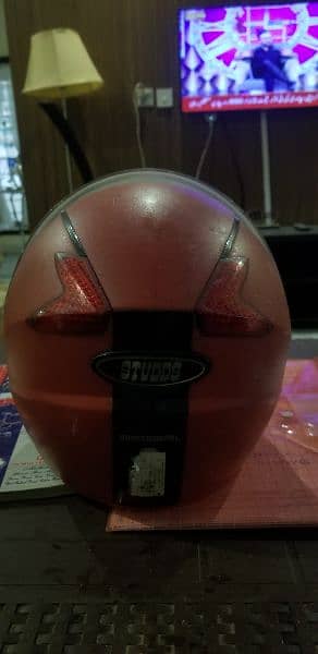 bike helmet in best condition without any defect 3